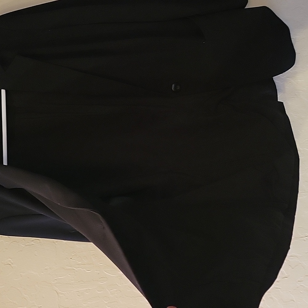 Lane Bryant blazer - Picture 6 of 6